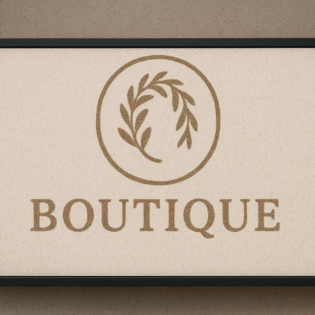 Logo and Brand Consistency