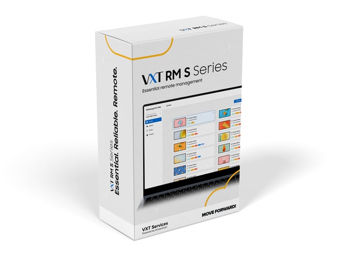 Samsung VXT RM S Series image