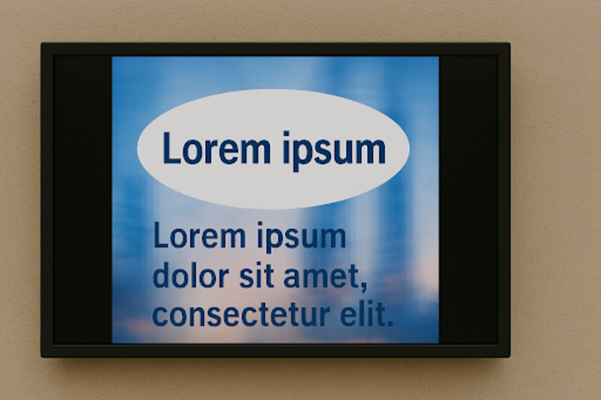 aspect ratio
